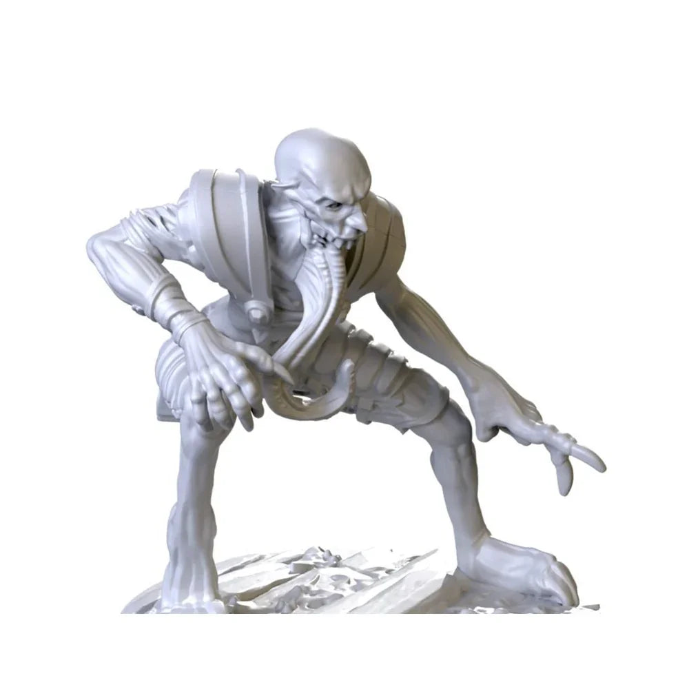 Starfinder Masterclass Miniatures: Void Zombies