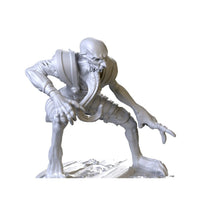 Starfinder Masterclass Miniatures: Void Zombies