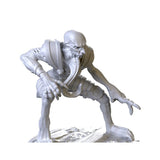 Starfinder Masterclass Miniatures: Void Zombies