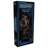 Starfinder Masterclass Miniatures: Alt Formian Warrior