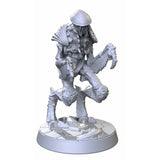 Starfinder Masterclass Miniatures: Alt Formian Warrior