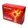 Warhammer Twin Tailed Comet Tree Topper