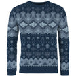 Warhammer 40000: Space Wolves Christmas Jumper (XL)