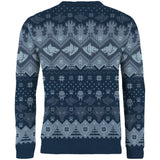 Warhammer 40000: Space Wolves Christmas Jumper (XL)