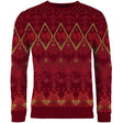 Warhammer Age of Sigmar Soulblight Gravelords Christmas Jumper (XL)