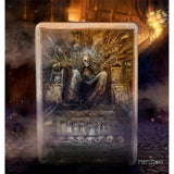 Warhammer 40000 Emperor on His Throne Christmas Tin