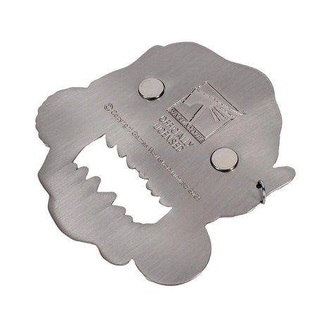 Warhammer Gobbo Fridge Magnet Bottle Opener