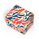 Ultimate Guard: Deck Box – XenoSkin Sidewinder 100+ – 2025 Exclusive: Coral Places – Mellow Sea