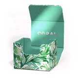 Ultimate Guard: Deck Box – XenoSkin Sidewinder 100+ – 2025 Exclusive: Coral Places – Kelp Forest