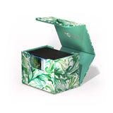 Ultimate Guard: Deck Box – XenoSkin Sidewinder 100+ – 2025 Exclusive: Coral Places – Kelp Forest