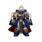 Warhammer Collectibles: 1/18 Scale Ultramarines Marneus Calgar Chapter Master