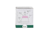 LPG Essentials Vortex Mixer - Pink