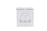 LPG Essentials Vortex Mixer - Black