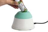 LPG Essentials Vortex Mixer - Black
