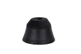 LPG Essentials Vortex Mixer - Black
