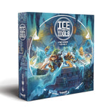 Ice and Idols