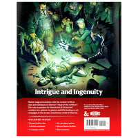D&D Eberron: Forge of the Artificer - Pre-Order