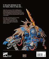 Warhammer 40000 The Ultimate Guide