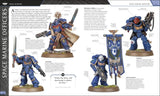 Warhammer 40000 The Ultimate Guide