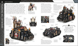 Warhammer 40000 The Ultimate Guide