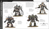 Warhammer 40000 The Ultimate Guide