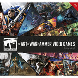 The Art of Warhammer Video Games