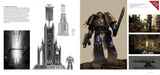 The Art of Warhammer Video Games