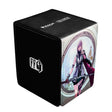 Ultra Pro: UP38493 Magic the Gathering - FINAL FANTASY Alcove Flip Deck Box Premium W
