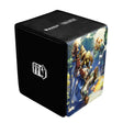 Ultra Pro: UP38495 Magic the Gathering - FINAL FANTASY Alcove Flip Deck Box Premium Y