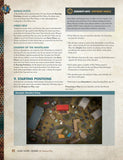 Fallout: Factions: Core Rulebook
