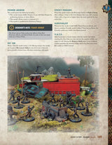 Fallout: Factions: Core Rulebook