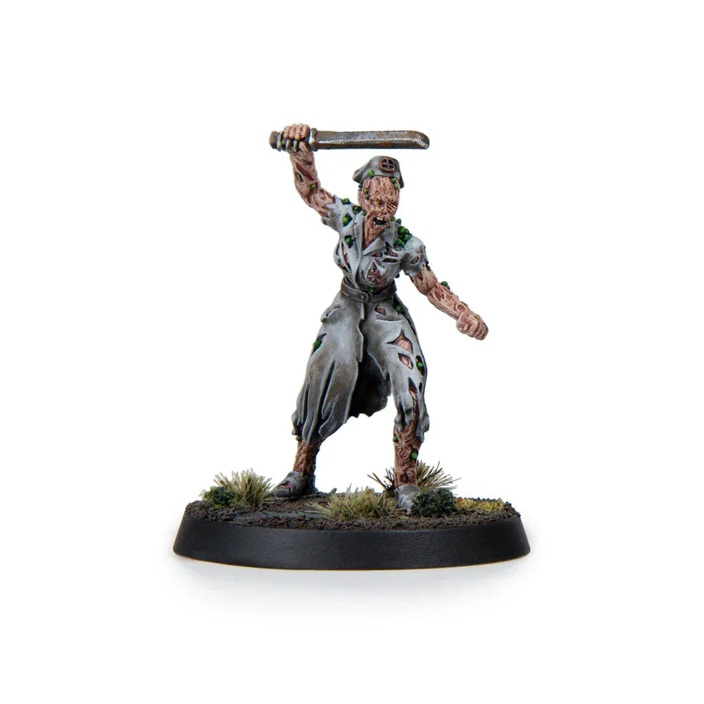 Fallout: Miniatures - Scorched - The Horde