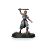 Fallout: Miniatures - Scorched - The Horde