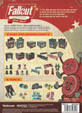 Fallout: Factions: Tokens and Terrain Pack 1