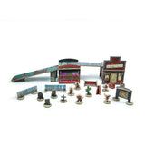 Fallout: Factions: Tokens and Terrain Pack 1