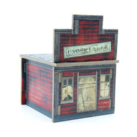 Fallout: Factions: Tokens and Terrain Pack 1
