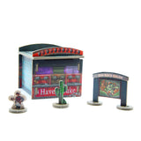 Fallout: Factions: Tokens and Terrain Pack 1
