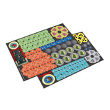 Fallout: Factions: Tokens and Terrain Pack 1