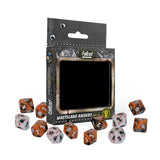 Fallout: Factions: Dice Sets: Wasteland Raiders