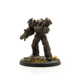 Fallout: Miniatures - Wasteland Raiders Core Set (Plastic)