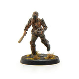 Fallout: Miniatures - Wasteland Raiders Core Set (Plastic)