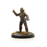 Fallout: Miniatures - Wasteland Raiders Core Set (Plastic)