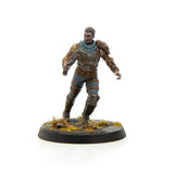 Fallout: Miniatures - Wasteland Raiders Core Set (Plastic)