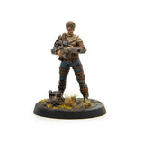 Fallout: Miniatures - Wasteland Raiders Core Set (Plastic)