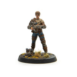 Fallout: Miniatures - Wasteland Raiders Core Set (Plastic)