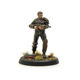 Fallout: Miniatures - Wasteland Raiders Core Set (Plastic)