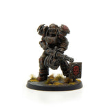 Fallout: Miniatures - Wasteland Raiders Core Set (Plastic)