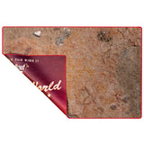 Fallout: Factions: Battle Maps: Nuka-World