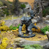 Fallout: Miniatures - Cryptids - Mega Sloth