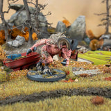 Fallout: Miniatures - Cryptids - Sheepsquatch
